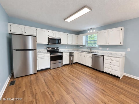 Tiny photo for 155 Winfield Lane, Decatur, TN 37322 (MLS # 1357487)
