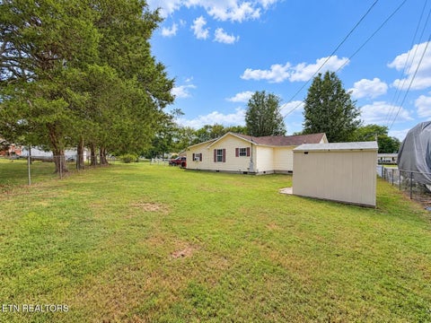 Tiny photo for 155 Winfield Lane, Decatur, TN 37322 (MLS # 1357487)