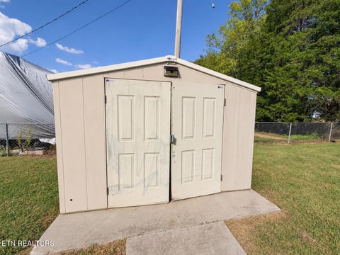 Tiny photo for 155 Winfield Lane, Decatur, TN 37322 (MLS # 1357487)