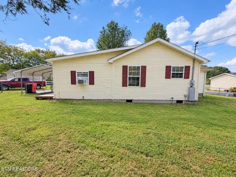 Tiny photo for 155 Winfield Lane, Decatur, TN 37322 (MLS # 1357487)