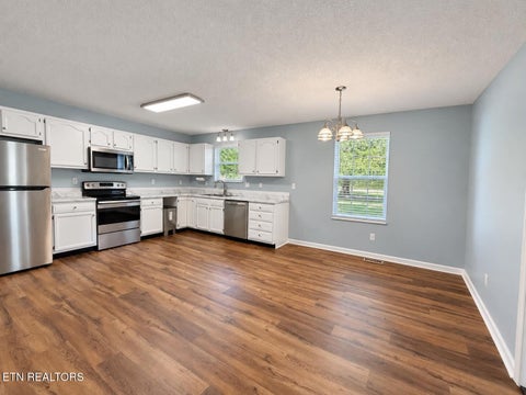 Tiny photo for 155 Winfield Lane, Decatur, TN 37322 (MLS # 1357487)