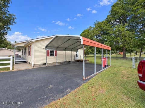 Tiny photo for 155 Winfield Lane, Decatur, TN 37322 (MLS # 1357487)