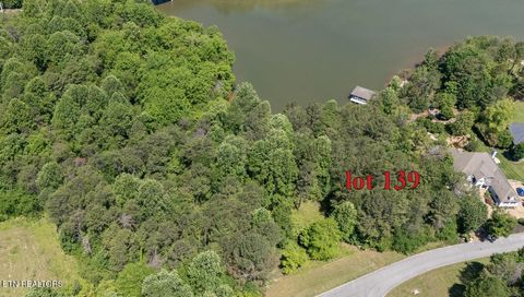 Tiny photo for 764 Wood Duck Drive, Vonore, TN 37885 (MLS # 1343161)