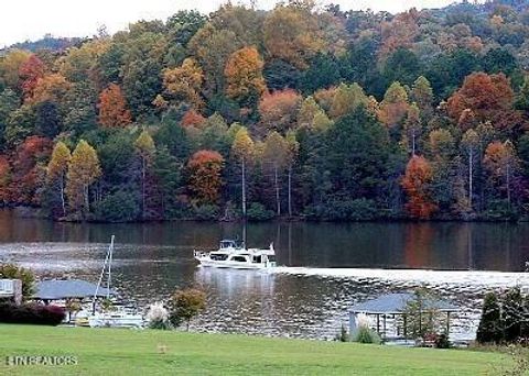 Tiny photo for 764 Wood Duck Drive, Vonore, TN 37885 (MLS # 1343161)