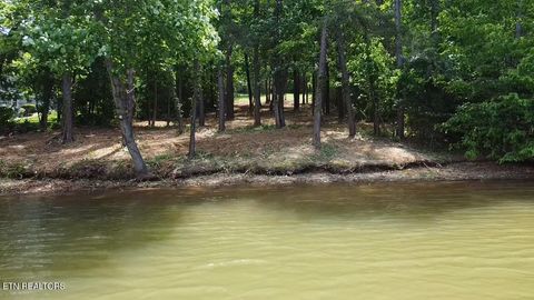 Photo of 764 Wood Duck Drive, Vonore, TN 37885 (MLS # 1343161)