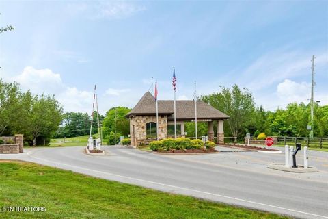 Tiny photo for 764 Wood Duck Drive, Vonore, TN 37885 (MLS # 1343161)