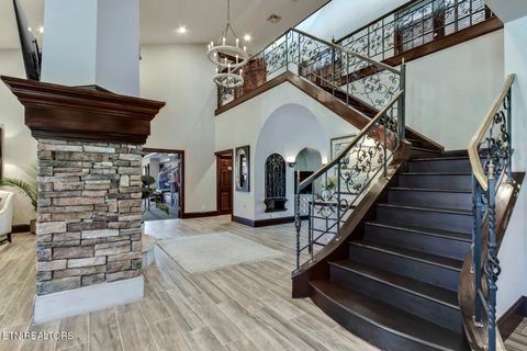Tiny photo for 764 Wood Duck Drive, Vonore, TN 37885 (MLS # 1343161)