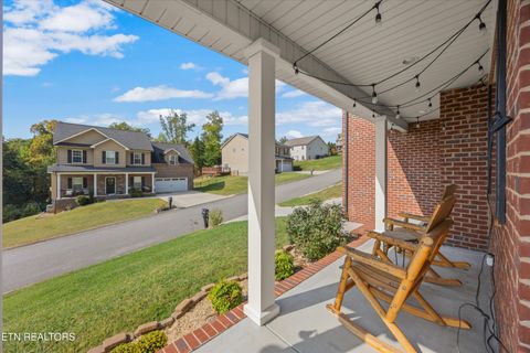 Tiny photo for 3056 Oakwood Hills Lane, Knoxville, TN 37931 (MLS # 1319327)