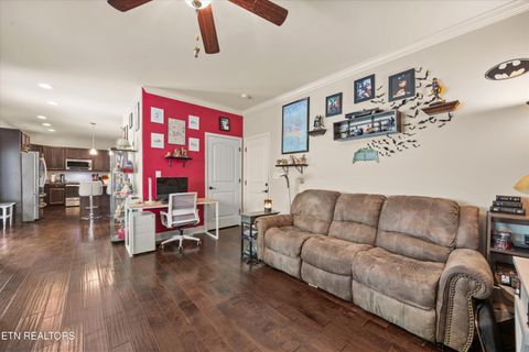 Tiny photo for 3056 Oakwood Hills Lane, Knoxville, TN 37931 (MLS # 1319327)