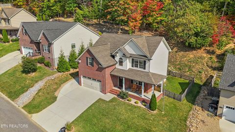 Tiny photo for 3056 Oakwood Hills Lane, Knoxville, TN 37931 (MLS # 1319327)