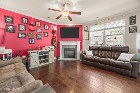 Tiny photo for 3056 Oakwood Hills Lane, Knoxville, TN 37931 (MLS # 1319327)