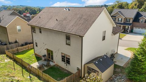 Tiny photo for 3056 Oakwood Hills Lane, Knoxville, TN 37931 (MLS # 1319327)