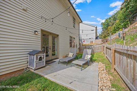 Tiny photo for 3056 Oakwood Hills Lane, Knoxville, TN 37931 (MLS # 1319327)