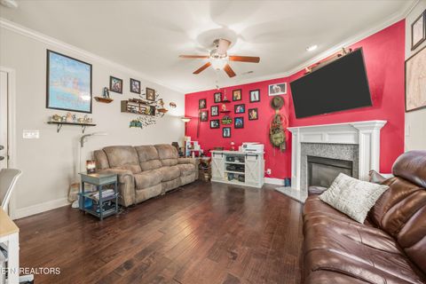 Tiny photo for 3056 Oakwood Hills Lane, Knoxville, TN 37931 (MLS # 1319327)