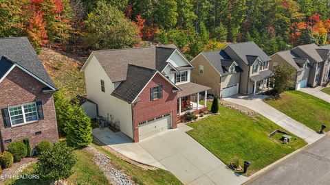 Tiny photo for 3056 Oakwood Hills Lane, Knoxville, TN 37931 (MLS # 1319327)