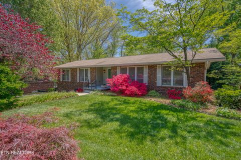 Photo of 1140 Venice Rd, Knoxville, TN 37923 (MLS # 1338297)