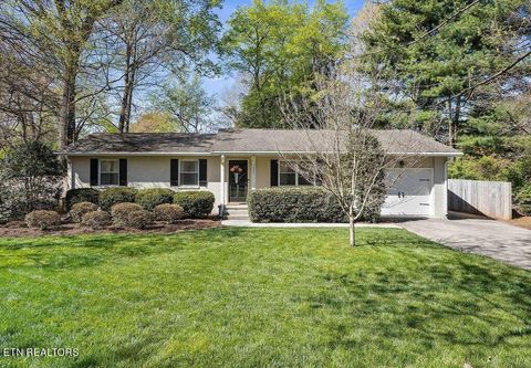 Photo of 7005 Nubbin Ridge Drive, Knoxville, TN 37919 (MLS # 1320422)