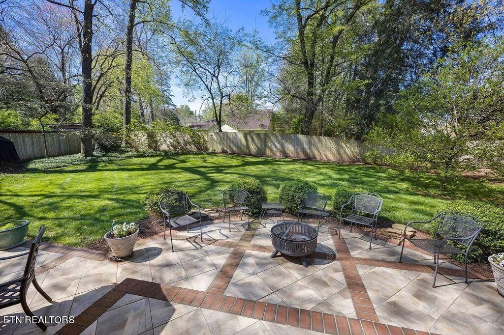 Photo of 7005 Nubbin Ridge Drive, Knoxville, TN 37919 (MLS # 1320422)