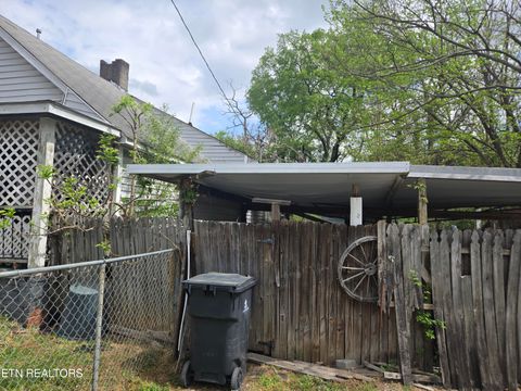 Tiny photo for 1521 Boyd St, Knoxville, TN 37921 (MLS # 1341267)