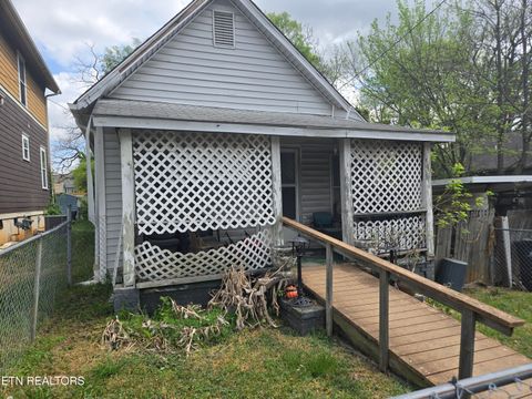 Tiny photo for 1521 Boyd St, Knoxville, TN 37921 (MLS # 1341267)
