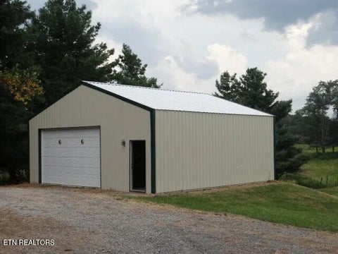 Tiny photo for 1901 Benson Rd, Cookeville, TN 38506 (MLS # 1357335)