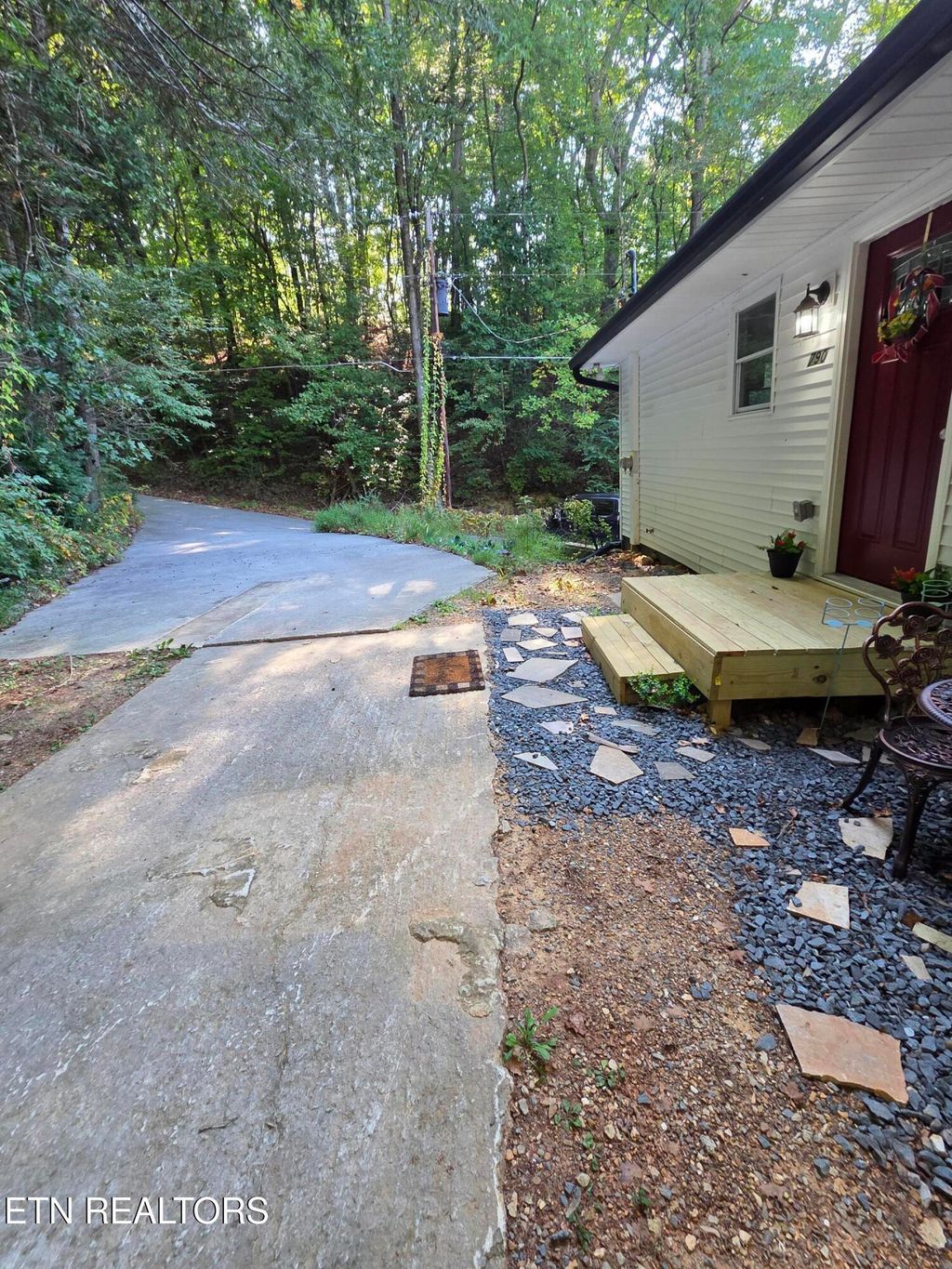 Photo of 790 Sulphur Springs Rd, Clinton, TN 37716 (MLS # 1310759)