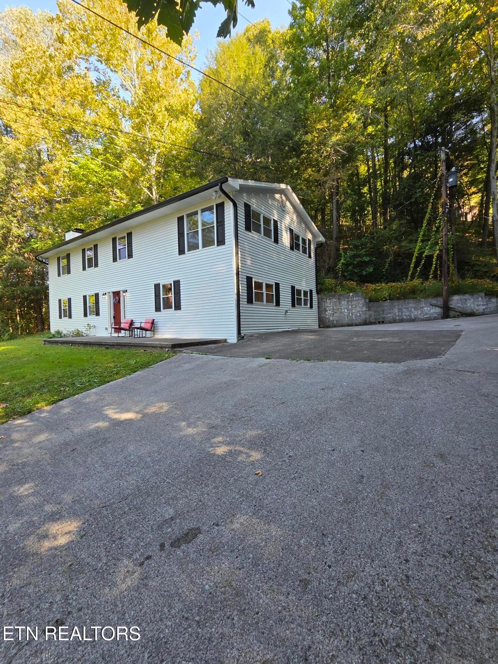 Photo of 790 Sulphur Springs Rd, Clinton, TN 37716 (MLS # 1310759)