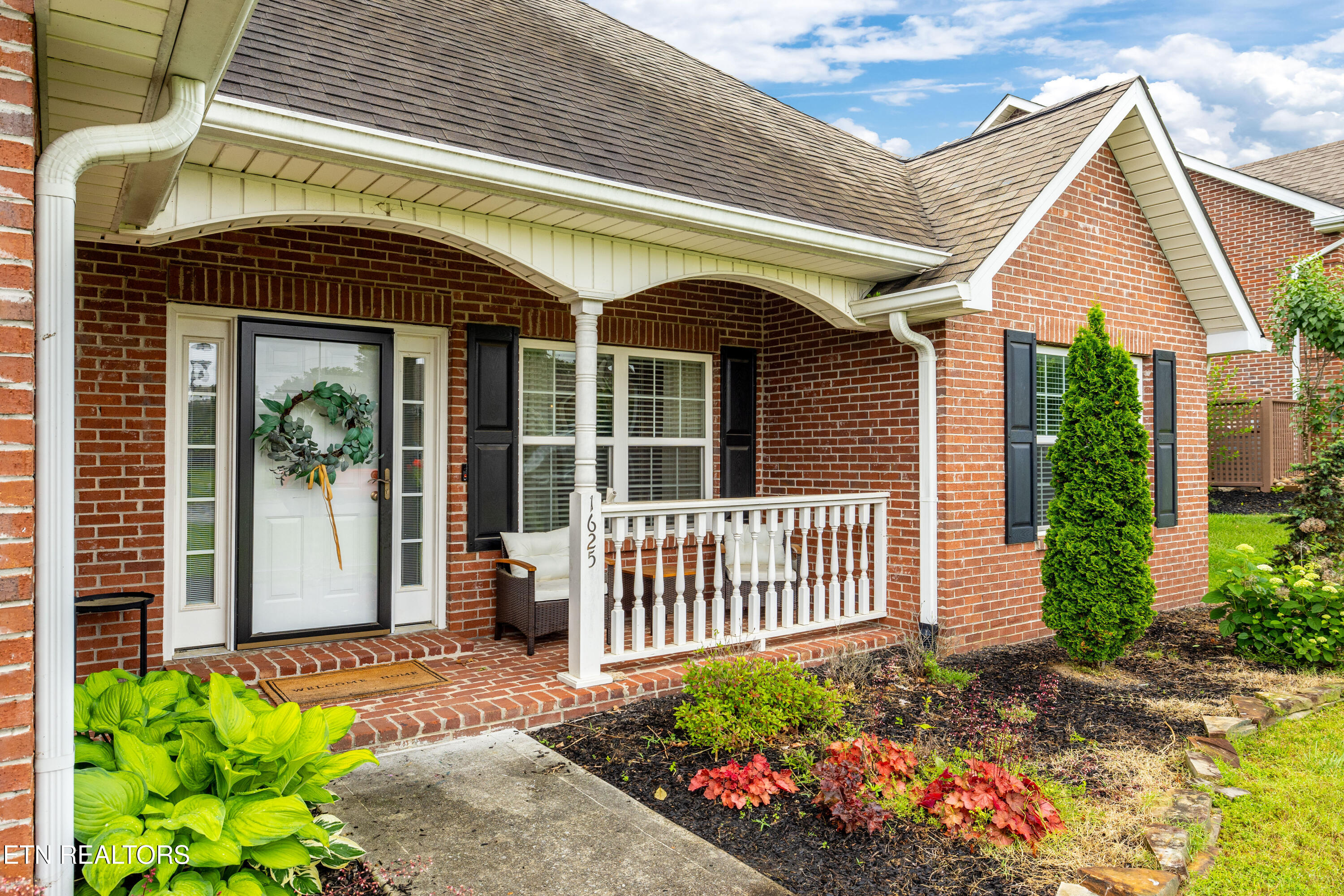 1625 Linden Hall Drive