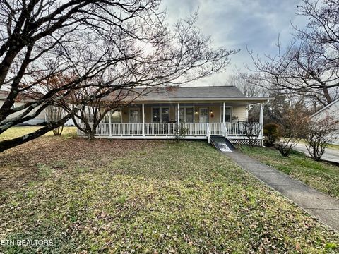 Photo of 2304 Croydon Rd, Knoxville, TN 37921 (MLS # 1326451)