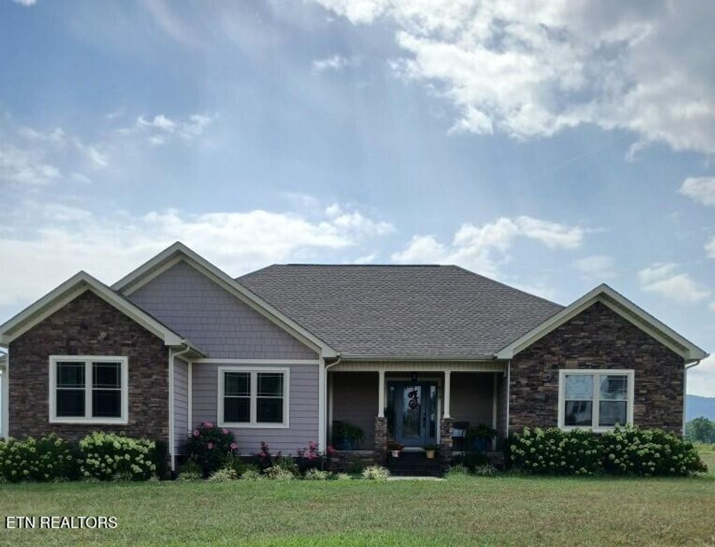 Photo of 850 Majestic Mountains Blvd, Walland, TN 37886 (MLS # 1283351)