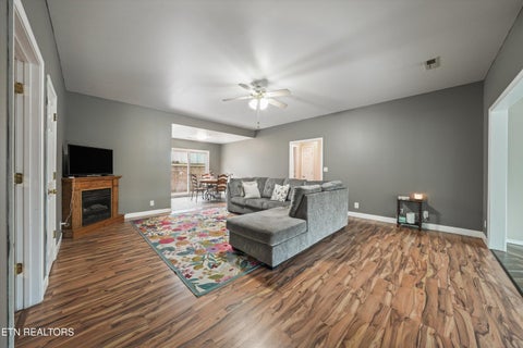Tiny photo for 425 E Church St, Kingston, TN 37763 (MLS # 1355838)