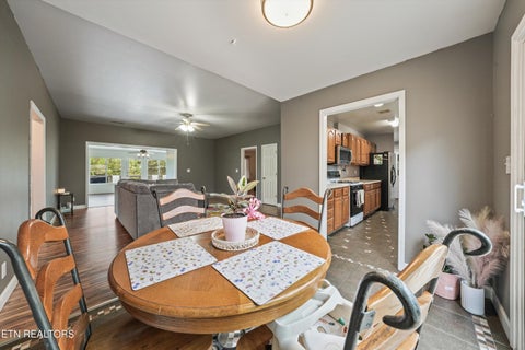 Tiny photo for 425 E Church St, Kingston, TN 37763 (MLS # 1355838)