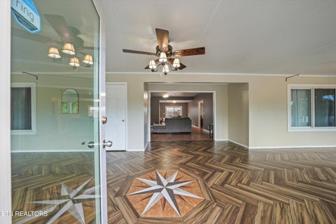 Tiny photo for 425 E Church St, Kingston, TN 37763 (MLS # 1355838)