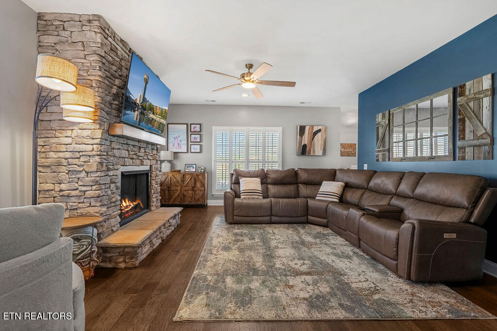 212 Aspen Drive
