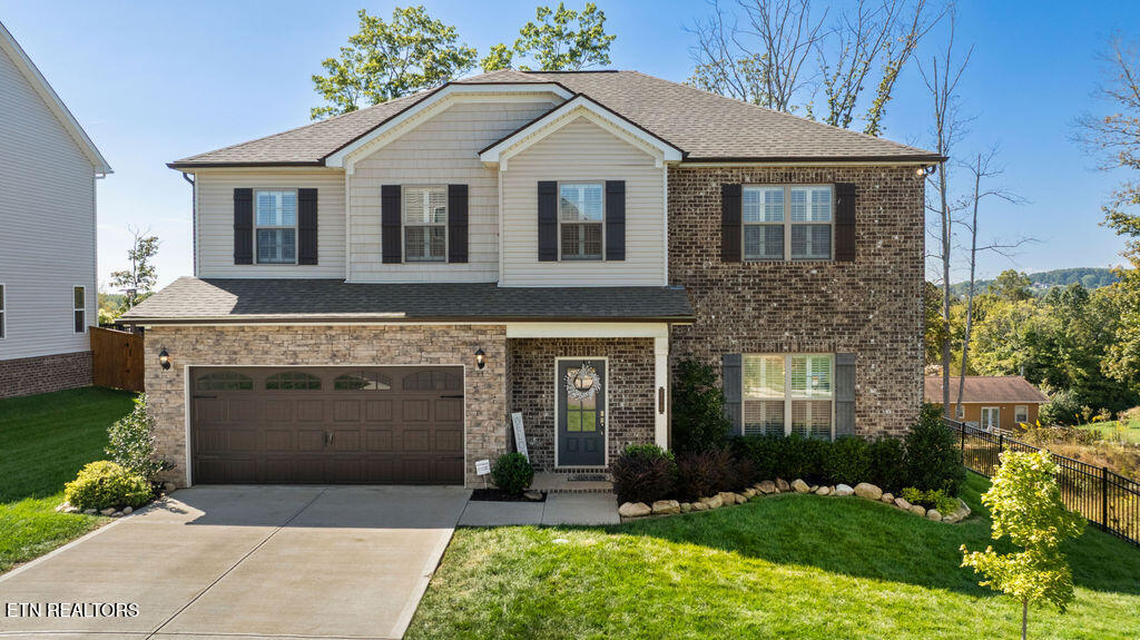 212 Aspen Drive
