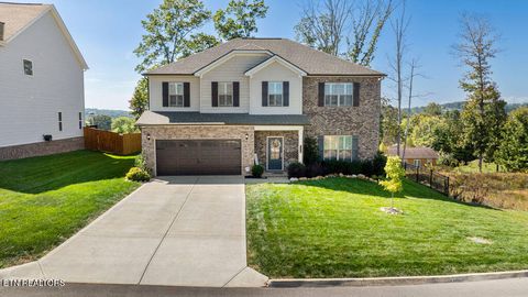 Photo of 212 Aspen Drive, Lenoir City, TN 37771 (MLS # 1317236)