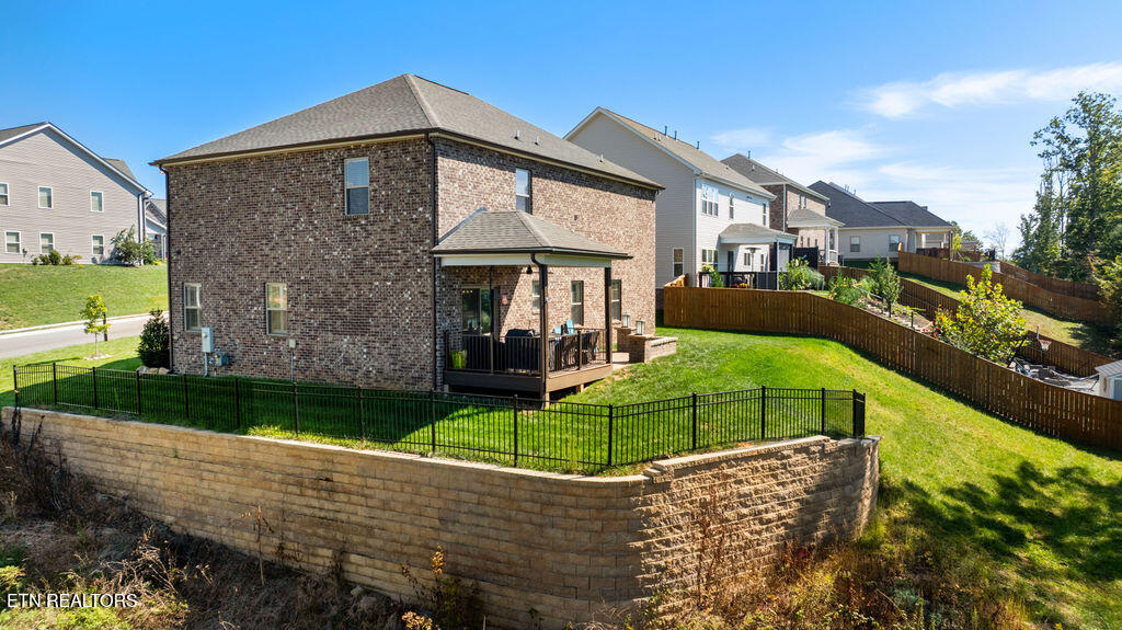 212 Aspen Drive