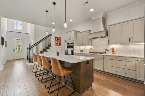 Tiny photo for 8513 Sunscape Lane, Knoxville, TN 37922 (MLS # 1348221)