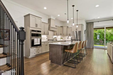 Tiny photo for 8513 Sunscape Lane, Knoxville, TN 37922 (MLS # 1348221)