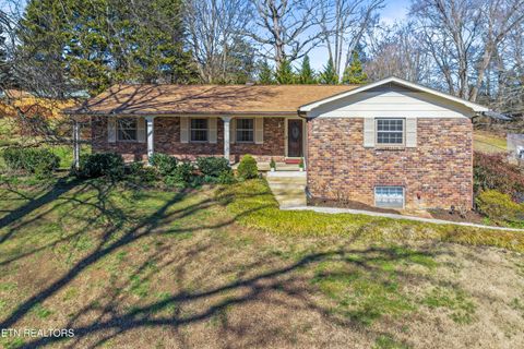 Photo of 1729 Lavendale Circle, Knoxville, TN 37920 (MLS # 1329880)