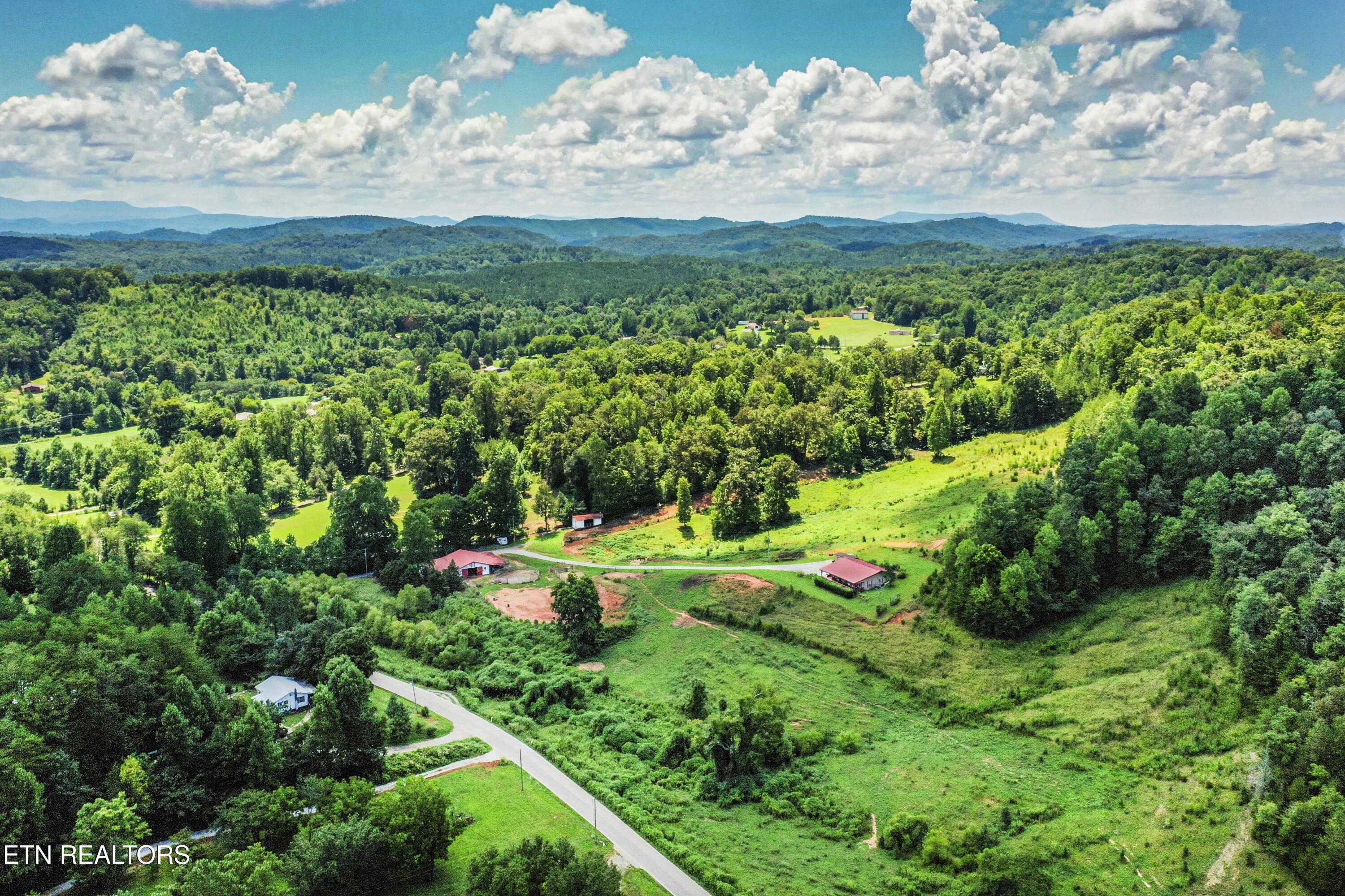 598 Griffith Branch Rd