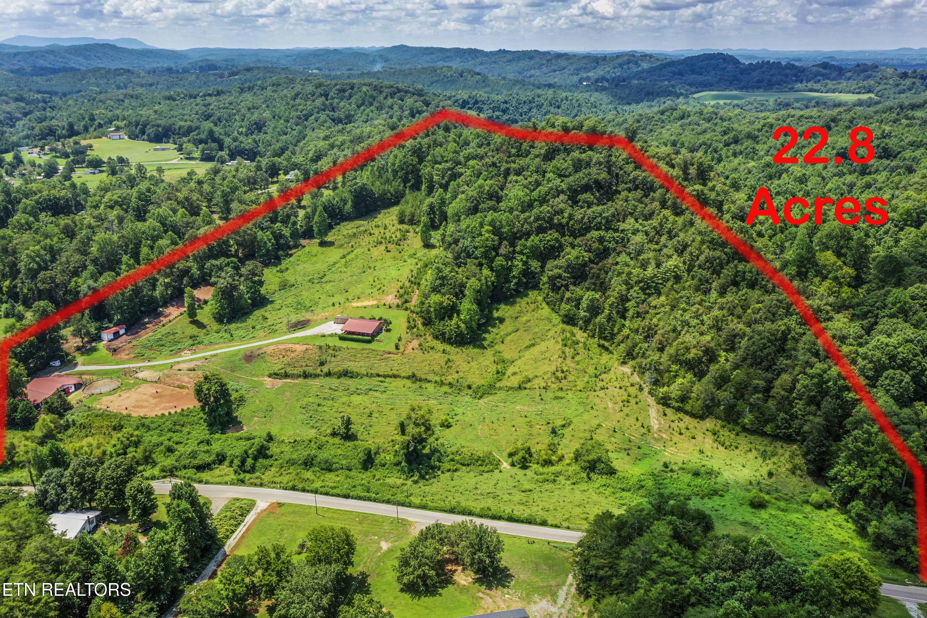 598 Griffith Branch Rd