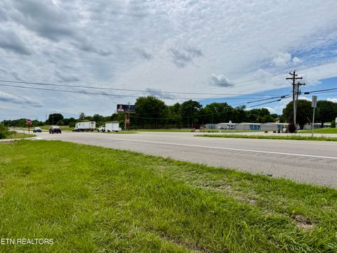 Photo of 6997 W Andrew Johnson Hwy, Talbott, TN 37877 (MLS # 1345755)