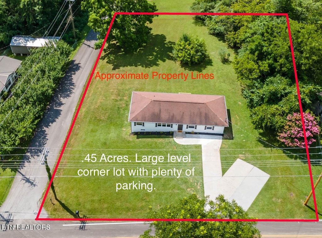 Photo of 505 Foust Carney Rd, Powell, TN 37849 (MLS # 1326854)