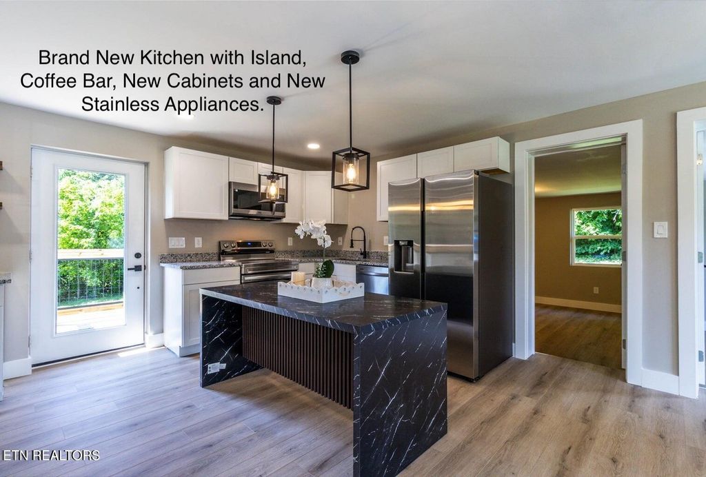 Photo of 505 Foust Carney Rd, Powell, TN 37849 (MLS # 1326854)