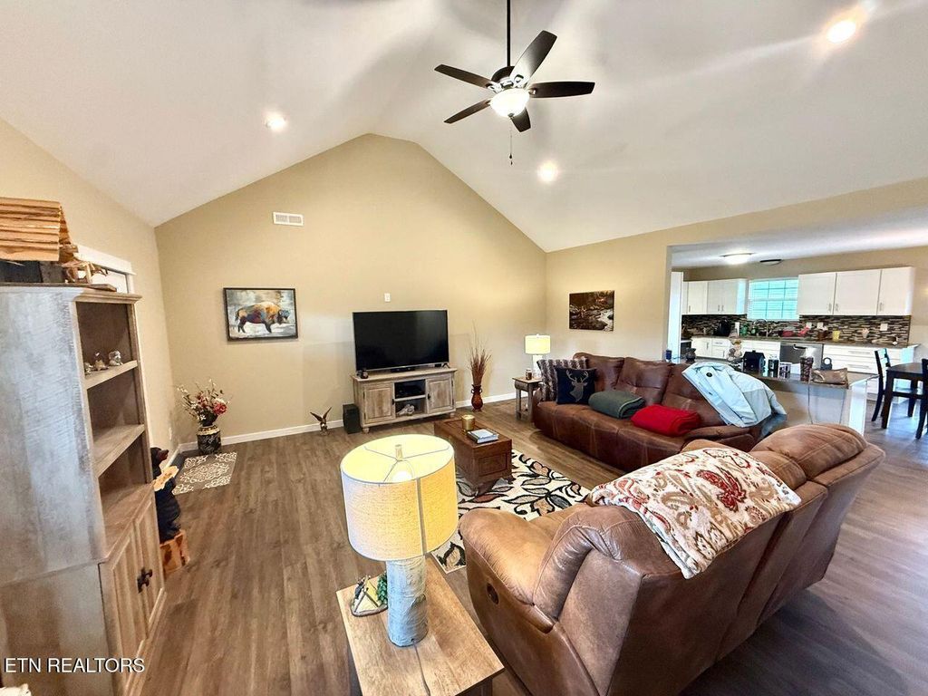 Photo of 1825 Pleasant View Cemetery Rd, New Market, TN 37820 (MLS # 1320287)