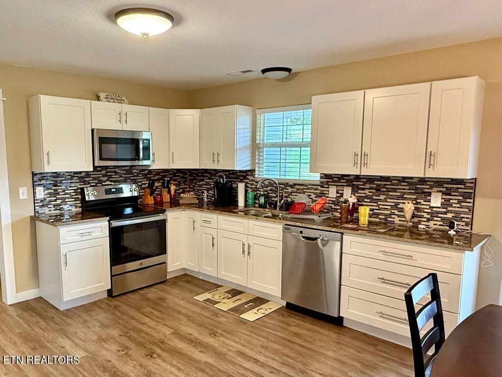 Photo of 1825 Pleasant View Cemetery Rd, New Market, TN 37820 (MLS # 1320287)