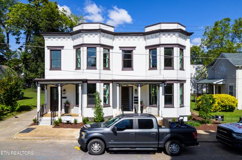 Tiny photo for 415 Lovenia Ave #1, Knoxville, TN 37917 (MLS # 1317038)