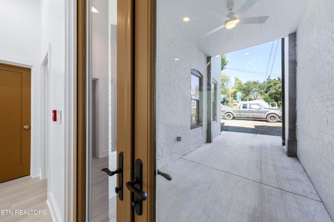 Tiny photo for 415 Lovenia Ave #1, Knoxville, TN 37917 (MLS # 1317038)