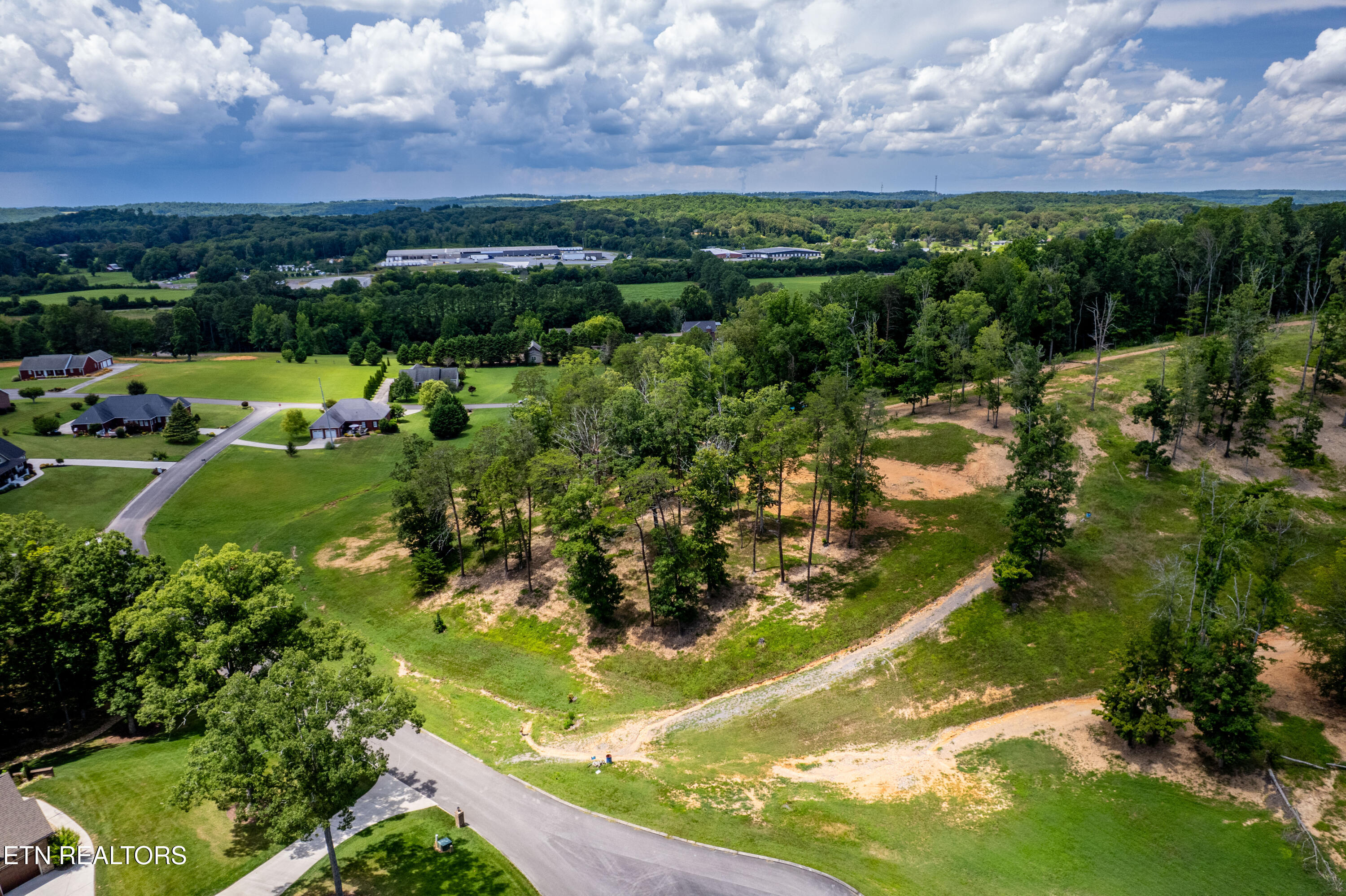 Lot 3 & 4 County Rd. 7004/7005